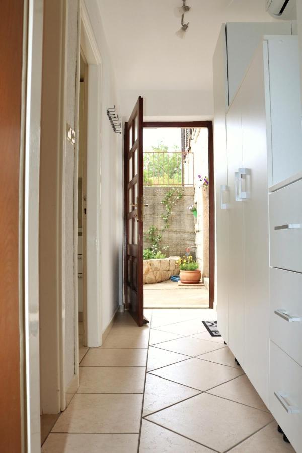 Studio Airport Dubrovnik Čilipi Exterior foto