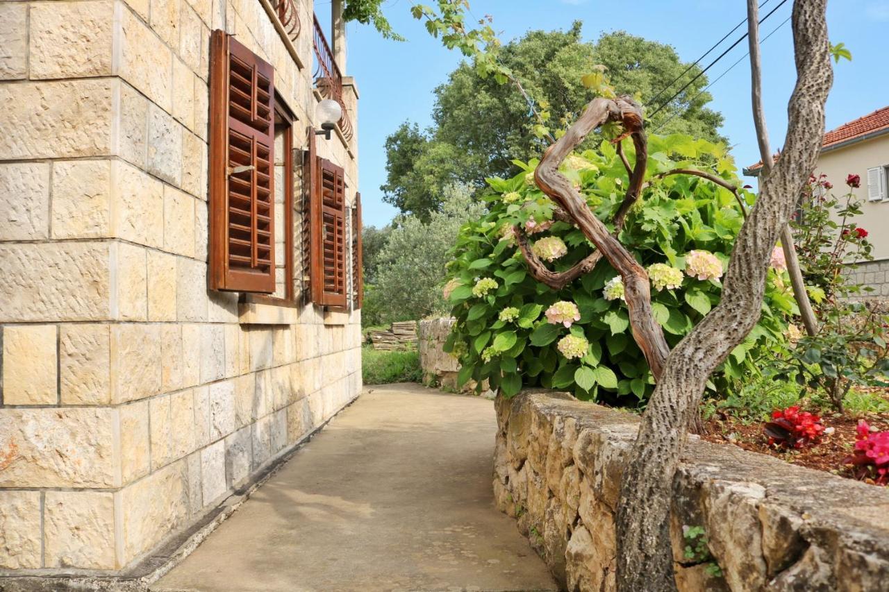 Studio Airport Dubrovnik Čilipi Exterior foto